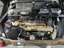 JCB 407 T4 / 2018 / 2042 h üzemóra / Lízing 20%-tól