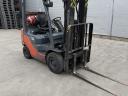 Toyota Tonero 02-8FGF15 1.5T Triplex torony