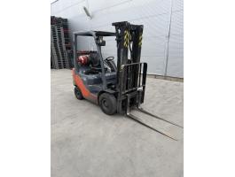 Toyota Tonero 02-8FGF15 1.5T Triplex torony