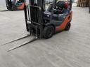 Toyota Tonero 02-8FGF15 1.5T Triplex torony