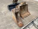 Kubota KX 080-4 A2 / 2022 / 3 206 üzemóra / Lízing 20%-tól