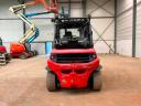 Linde H 60T-03 / 2019 / 14 968 h üzemóra / Lízing 20%-tól