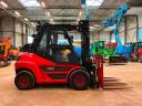 Linde H 60T-03 / 2019 / 14 968 h üzemóra / Lízing 20%-tól