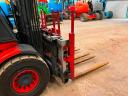 Linde H 60T-03 / 2019 / 14 968 h üzemóra / Lízing 20%-tól