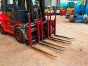 Linde H 60T-03 / 2019 / 14 968 h üzemóra / Lízing 20%-tól