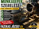 MTZ és munkagépek javítást vállalok