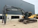 Volvo EC300DL / 2012 / 10 841 üzemóra / Lízing 20%-tól