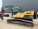 Volvo EC300DL / 2012 / 10 841 üzemóra / Lízing 20%-tól
