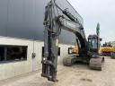 Volvo EC300DL / 2012 / 10 841 üzemóra / Lízing 20%-tól