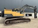 Volvo EC300DL / 2012 / 10 841 üzemóra / Lízing 20%-tól
