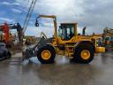 Volvo L70F / 2008 / 12 980 üzemóra / Lízing 20%-tól