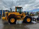 Volvo L70F / 2008 / 12 980 üzemóra / Lízing 20%-tól