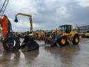 Volvo L70F / 2008 / 12 980 üzemóra / Lízing 20%-tól