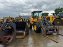 Volvo L70F / 2008 / 12 980 üzemóra / Lízing 20%-tól