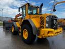 Volvo L70F / 2008 / 12 980 üzemóra / Lízing 20%-tól