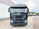 Iveco Stralis AS440S42 4x2 / 2006 / 1.238.693 km / Lízing 20%-tól