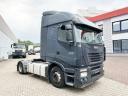 Iveco Stralis AS440S42 4x2 / 2006 / 1.238.693 km / Lízing 20%-tól