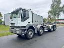 Iveco Trakker AD340T41/P 8x4 / 2013 / 55 668 km / Lízing 20%-tól
