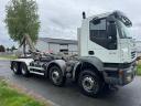 Iveco Trakker AD340T41/P 8x4 / 2013 / 55 668 km / Lízing 20%-tól