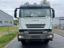 Iveco Trakker AD340T41/P 8x4 / 2013 / 55 668 km / Lízing 20%-tól