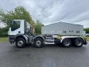 Iveco Trakker AD340T41/P 8x4 / 2013 / 55 668 km / Lízing 20%-tól
