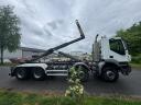 Iveco Trakker AD340T41/P 8x4 / 2013 / 55 668 km / Lízing 20%-tól