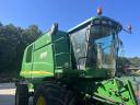 John Deere 9780 CTS kombájn