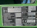 John Deere 9780 CTS kombájn