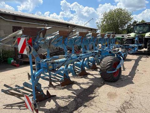 LEMKEN Diamant 16 V OF 6+1 L 120