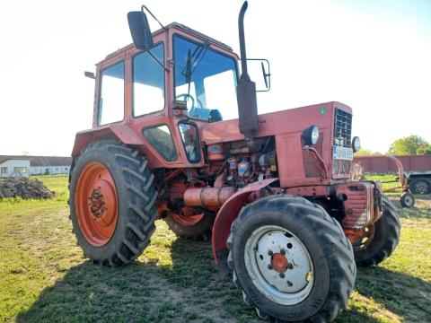 Mtz 82