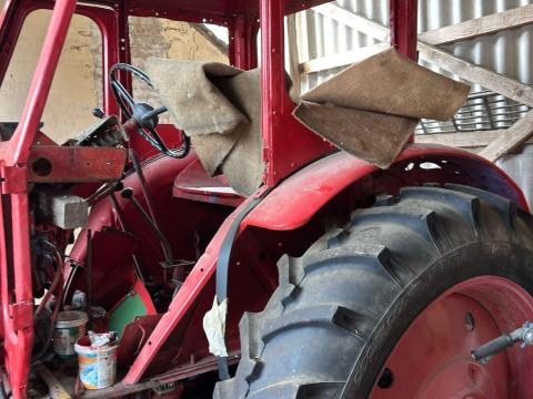 Mtz 50