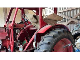 Mtz 50