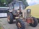 Mtz 82 traktor 2031 ig műszakival,  új gumikkal eladó