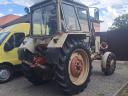 Mtz 82 traktor 2031 ig műszakival,  új gumikkal eladó