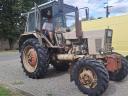 Mtz 82 traktor 2031 ig műszakival,  új gumikkal eladó