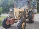 Mtz 82 traktor 2031 ig műszakival,  új gumikkal eladó