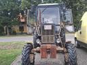 Mtz 82 traktor 2031 ig műszakival,  új gumikkal eladó