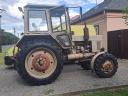 Mtz 82 traktor 2031 ig műszakival,  új gumikkal eladó