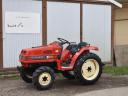 Mitsubishi MT18 japán kistraktor, 18 LE, 4WD