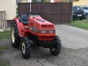 Mitsubishi MT18 japán kistraktor, 18 LE, 4WD