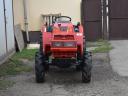 Mitsubishi MT18 japán kistraktor, 18 LE, 4WD