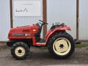 Mitsubishi MT18 japán kistraktor, 18 LE, 4WD