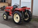 Mitsubishi MT18 japán kistraktor, 18 LE, 4WD