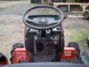 Mitsubishi MT18 japán kistraktor, 18 LE, 4WD