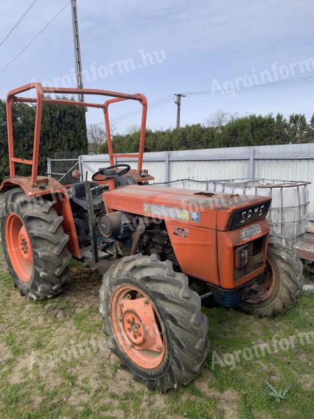 Same Minitaurus 4x4 eladó