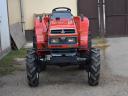 Mitsubishi MT245 japán kistraktor 25 LE, 4WD