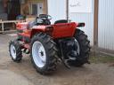 Mitsubishi MT245 japán kistraktor 25 LE, 4WD