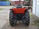 Mitsubishi MT245 japán kistraktor 25 LE, 4WD