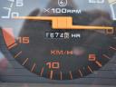 Mitsubishi MT245 japán kistraktor 25 LE, 4WD