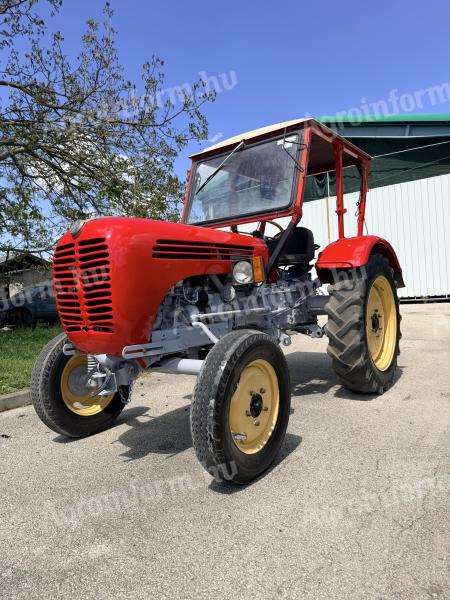 Eladó Steyr 188 veterán traktor (1962)
